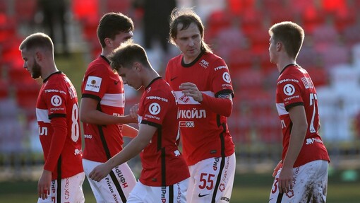 Спартак-2 — Алания. Прогноз и ставка на матч Прогноз на матч Спартак-2 — Алания