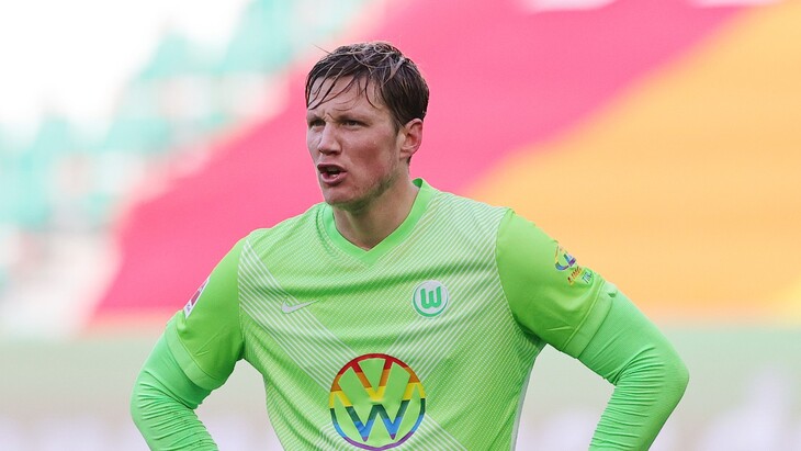 Ваут Вегхорст