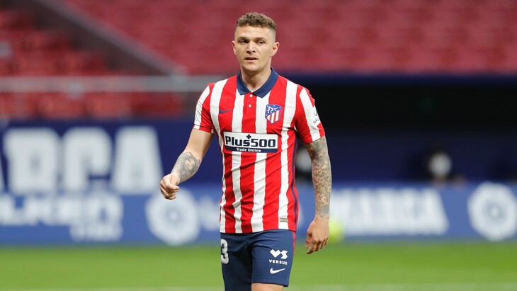 Киран Триппьер