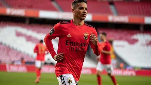 Прогноз на матч Брага — Бенфика