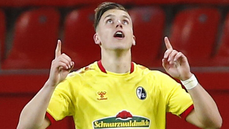 Эрмедин Демирович