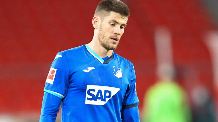 Андрей Крамарич