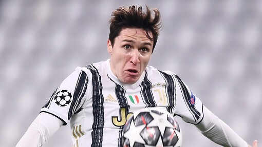 Прогноз на матч Ювентус — Беневенто