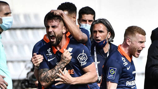 Прогноз на матч Монпелье — Бордо