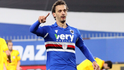 Сампдория — Торино. Прогноз и ставка на матч Прогноз на матч Сампдория — Торино