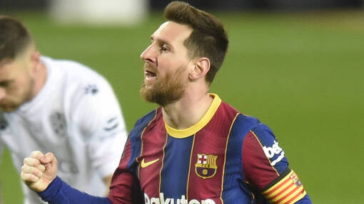 Реал Сосьедад — Барселона. Прогноз и ставка на матч Прогноз на матч Реал Сосьедад — Барселона