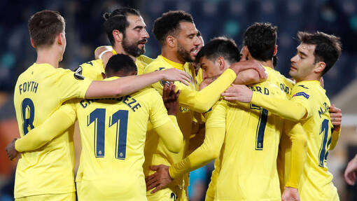 Вильярреал — Кадис. Прогноз и ставка на матч Прогноз на матч Вильярреал — Кадис