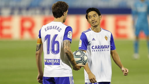 Прогноз на матч Сарагоса — Мирандес