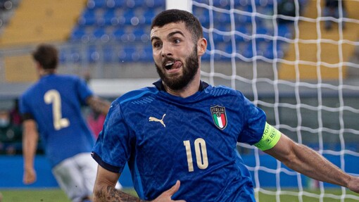 Чехия U21 — Италия U21. Прогноз и ставка на матч Прогноз на матч Чехия U21 — Италия U21