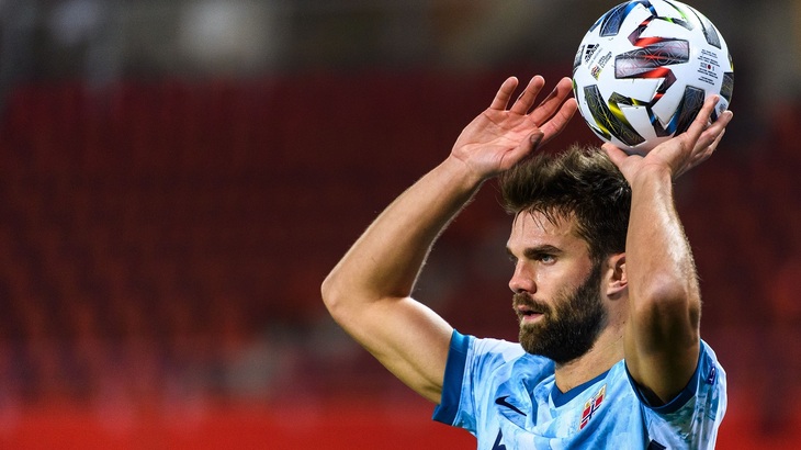 Норвегия может побороться за второе место в группе