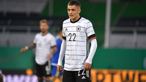 Прогноз на матч Венгрия U21 — Германия U21