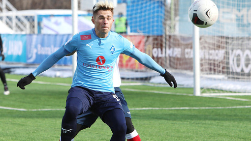 Крылья Советов — Нефтехимик. Прогноз и ставка на матч Прогноз на матч Крылья Советов — Нефтехимик