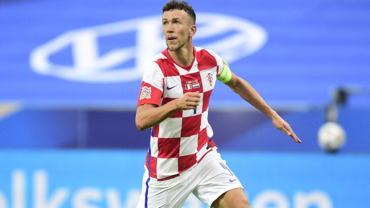 Иван Перишич