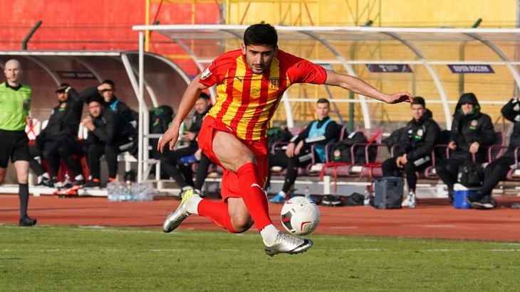 Ислам Машуков