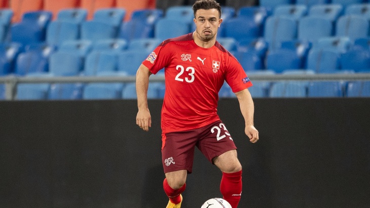 Швейцария навести Болгарию