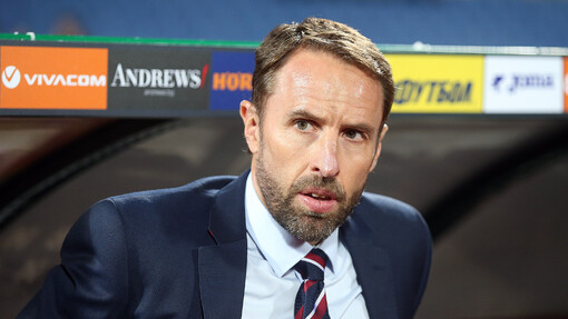 Прогноз на матч Англия — Сан-Марино