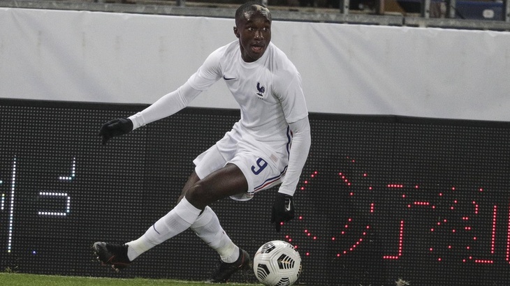 Франция выиграла пять прошлых матчей