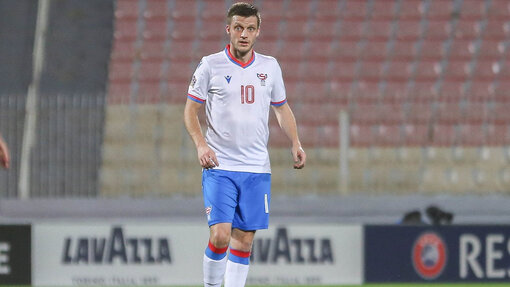 Молдавия — Фарерские острова. Прогноз и ставка на матч Прогноз на матч Молдавия — Фарерские острова