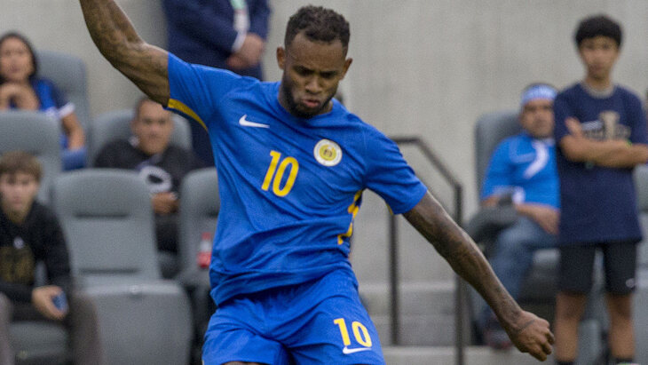 Леандро Бакуна («Кардифф Сити»)