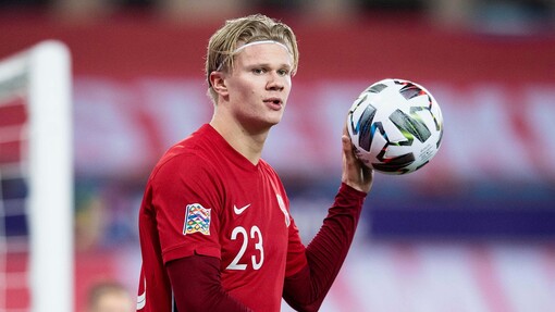 Норвегия — Турция. Прогноз и ставка на матч Прогноз на матч Норвегия — Турция