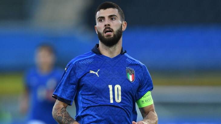 Патрик Кутроне