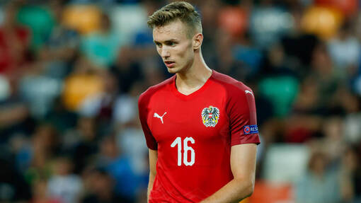 Прогноз на матч Австрия — Фарерские острова