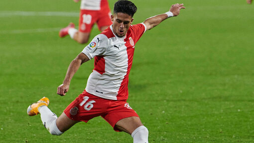 Жирона — Альбасете. Прогноз и ставка на матч Прогноз на матч Жирона — Альбасете