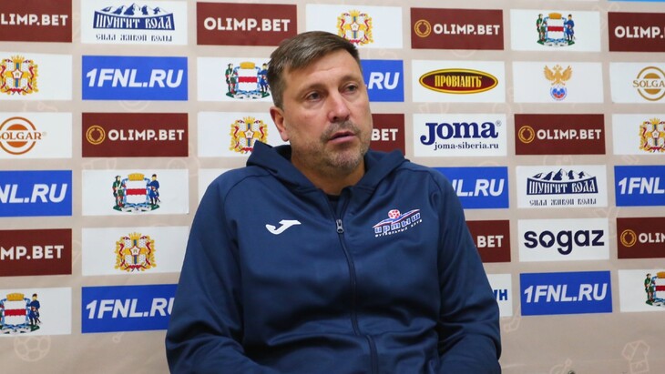 Евгений Харлачев