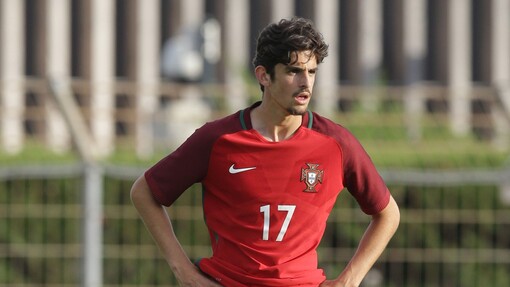 Португалия U21 — Англия U21. Прогноз и ставка на матч Прогноз на матч Португалия U21 — Англия U21