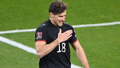 Прогноз на матч Румыния — Германия