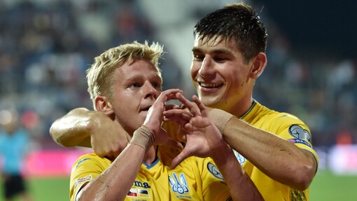 Украина — Финляндия. Прогноз и ставка на матч Прогноз на матч Украина — Финляндия