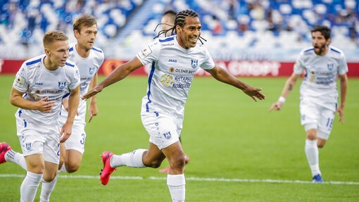 Прогноз на матч Енисей — Балтика