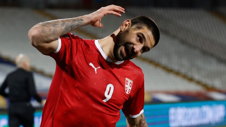 Александар Митрович