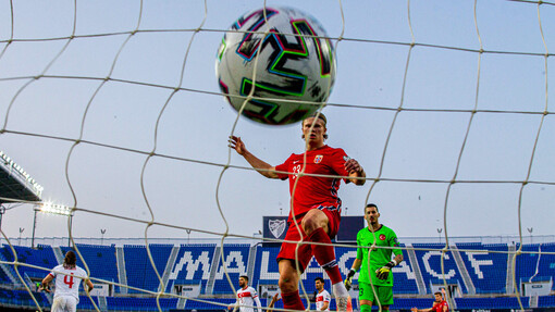 Прогноз на матч Черногория — Норвегия