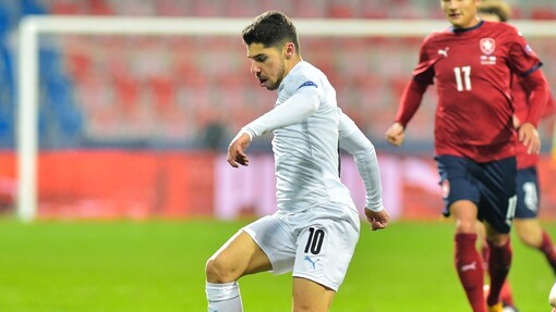 Прогноз на матч Молдавия — Израиль