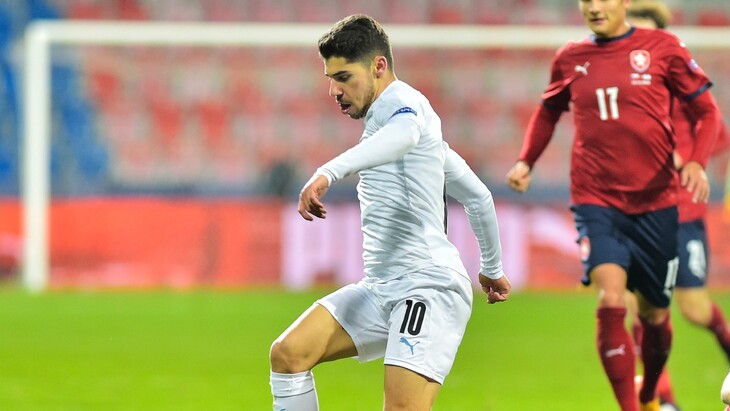 Манор Соломон