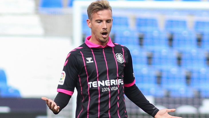 «Тенерифе»