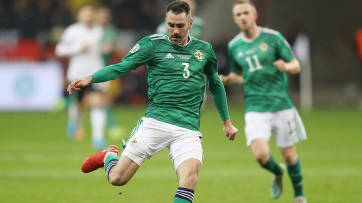 Северная Ирландия