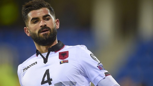 Прогноз на матч Сан-Марино — Албания