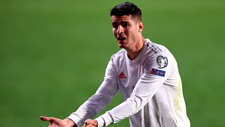 Альваро Мората