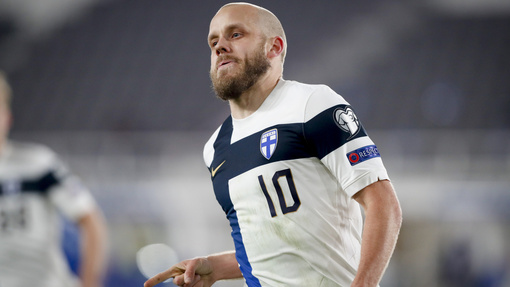 Прогноз на матч Швейцария — Финляндия