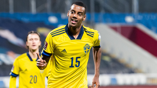 Прогноз на матч Швеция — Эстония