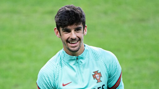 Швейцария U21 — Португалия U21. Прогноз и ставка на матч Прогноз на матч Швейцария U21 — Португалия U21