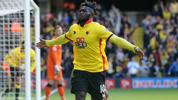 Айзак Саксесс