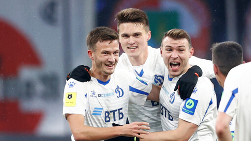 Динамо — Уфа. Прогноз и ставка на матч Прогноз на матч Динамо — Уфа