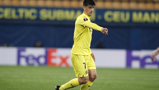 Гранада — Вильярреал. Прогноз и ставка на матч Прогноз на матч Гранада — Вильярреал