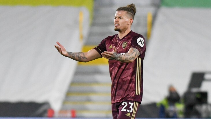 Келвин Филлипс