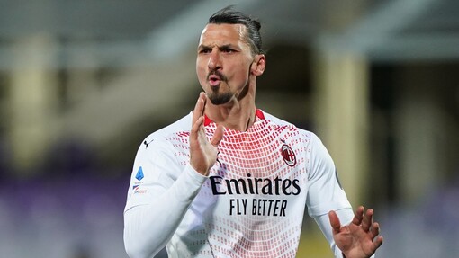 Прогноз на матч Милан — Сампдория