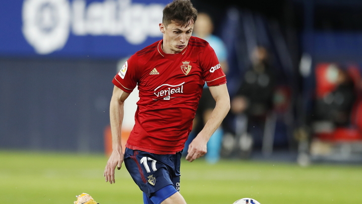 Анте Будимир