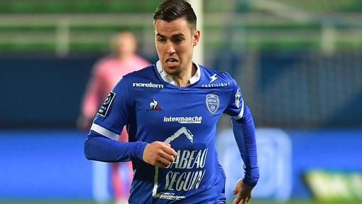 Прогноз на матч Труа — Генгам